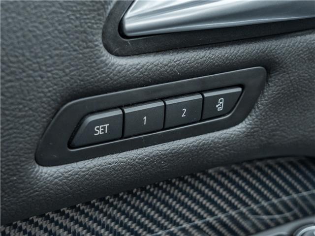 2024 Cadillac XT4 Sport (Stk: N17154) in Newmarket - Image 15 of 26