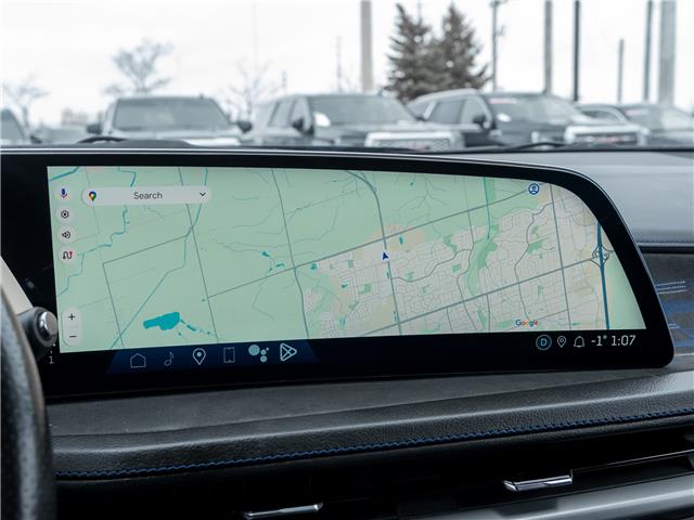 2024 Cadillac XT4 Sport (Stk: N17154) in Newmarket - Image 12 of 26