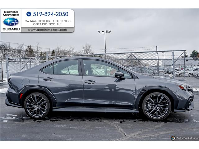 2023 Subaru WRX Sport (Stk: 31194) in Kitchener - Image 3 of 27 2023 Subaru WRX Sport (Stk: 31194) in Kitchener - Image 3 of 27