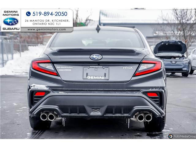 2023 Subaru WRX Sport (Stk: 31194) in Kitchener - Image 6 of 27 2023 Subaru WRX Sport (Stk: 31194) in Kitchener - Image 6 of 27