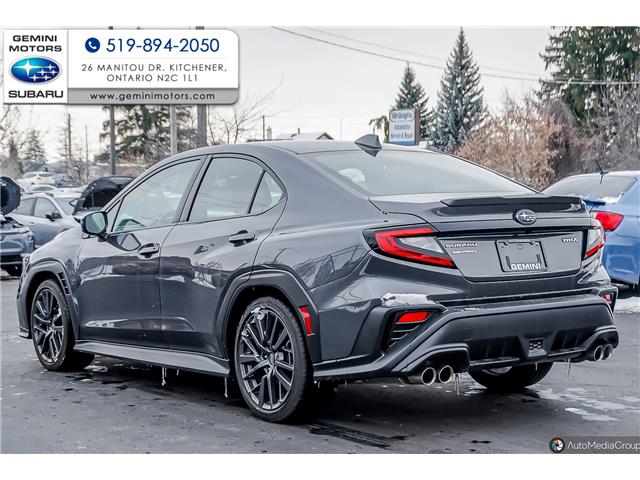 2023 Subaru WRX Sport (Stk: 31194) in Kitchener - Image 7 of 27 2023 Subaru WRX Sport (Stk: 31194) in Kitchener - Image 7 of 27