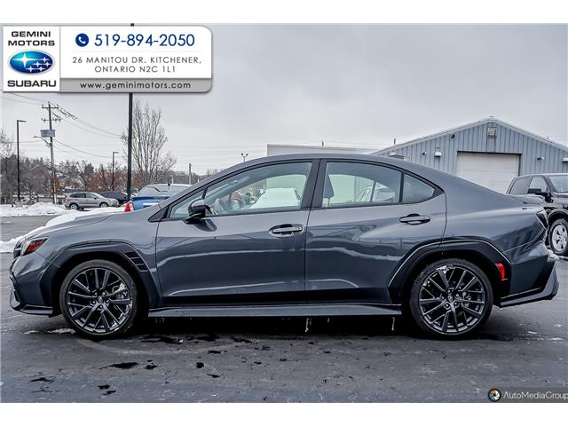 2023 Subaru WRX Sport (Stk: 31194) in Kitchener - Image 8 of 27 2023 Subaru WRX Sport (Stk: 31194) in Kitchener - Image 8 of 27