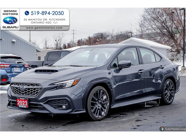 2023 Subaru WRX Sport (Stk: 31194) in Kitchener - Image 9 of 27 2023 Subaru WRX Sport (Stk: 31194) in Kitchener - Image 9 of 27