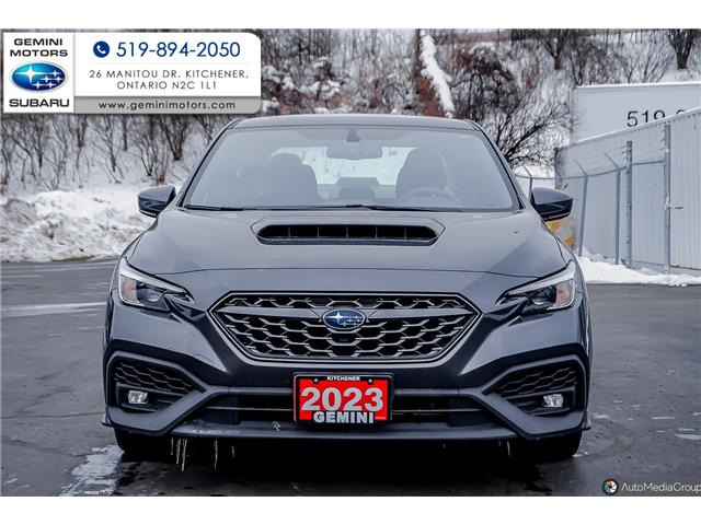 2023 Subaru WRX Sport (Stk: 31194) in Kitchener - Image 10 of 27 2023 Subaru WRX Sport (Stk: 31194) in Kitchener - Image 10 of 27