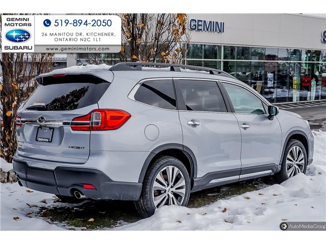 2022 Subaru Ascent Premier (Stk: 31316) in Kitchener - Image 3 of 23