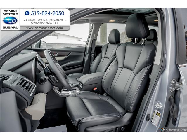 2022 Subaru Ascent Premier (Stk: 31316) in Kitchener - Image 5 of 23