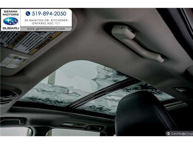 2022 Subaru Ascent Premier (Stk: 31316) in Kitchener - Image 6 of 23