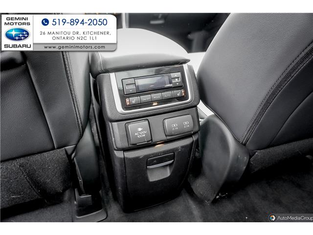 2022 Subaru Ascent Premier (Stk: 31316) in Kitchener - Image 9 of 23