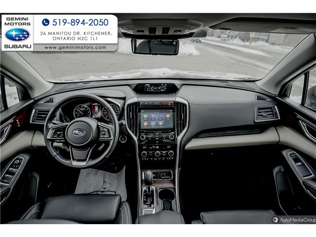2022 Subaru Ascent Premier (Stk: 31316) in Kitchener - Image 10 of 23