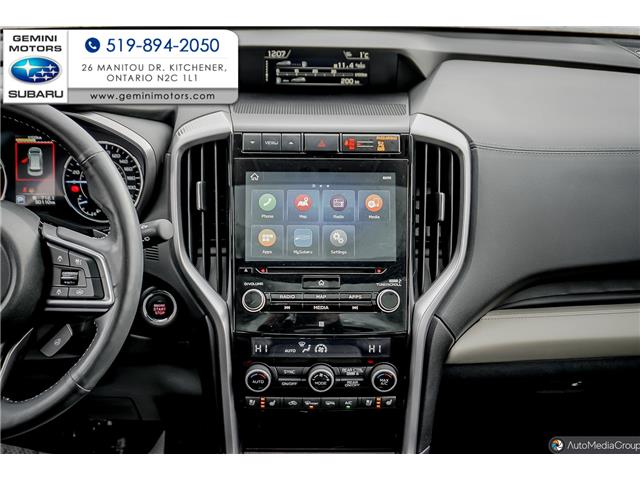 2022 Subaru Ascent Premier (Stk: 31316) in Kitchener - Image 11 of 23