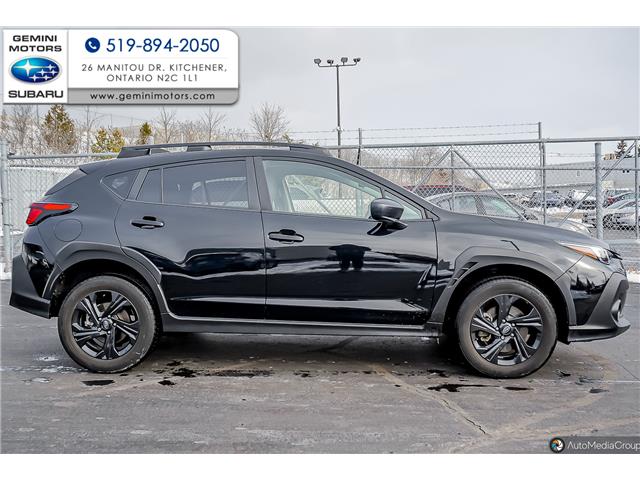 2024 Subaru Crosstrek Convenience (Stk: 31325) in Kitchener - Image 3 of 28