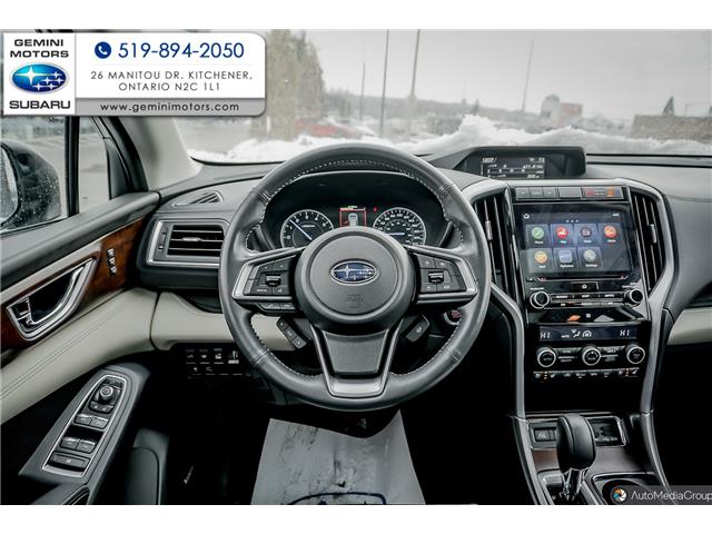 2022 Subaru Ascent Premier (Stk: 31316) in Kitchener - Image 12 of 23