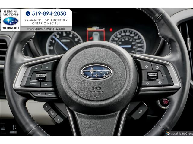 2022 Subaru Ascent Premier (Stk: 31316) in Kitchener - Image 13 of 23