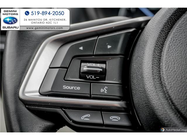 2022 Subaru Ascent Premier (Stk: 31316) in Kitchener - Image 14 of 23