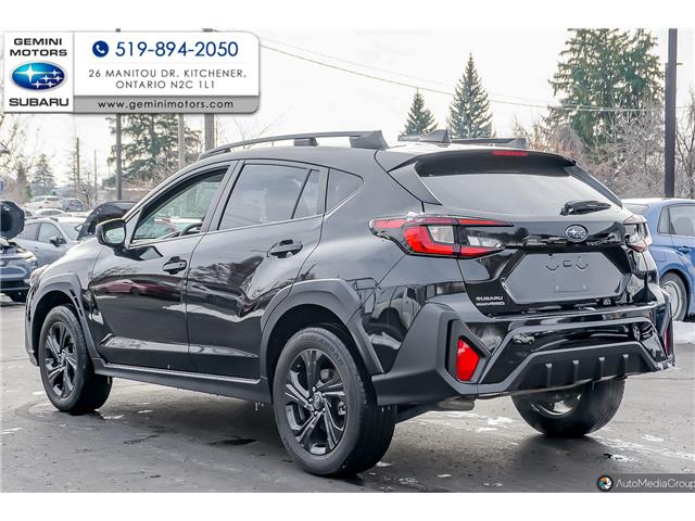 2024 Subaru Crosstrek Convenience (Stk: 31325) in Kitchener - Image 7 of 28