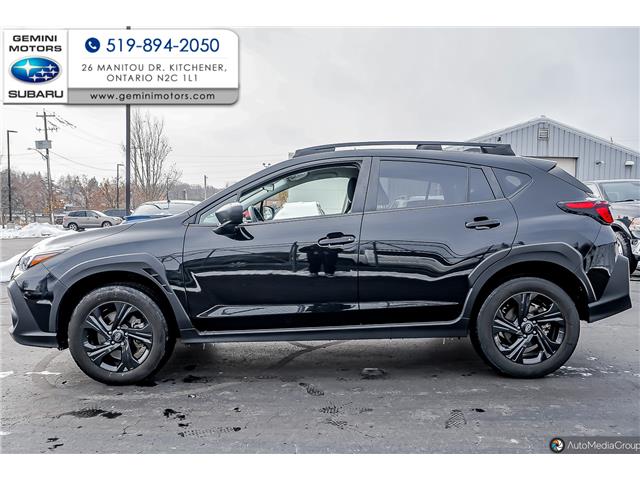2024 Subaru Crosstrek Convenience (Stk: 31325) in Kitchener - Image 8 of 28