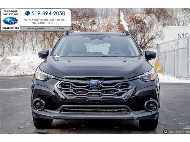 2024 Subaru Crosstrek Convenience (Stk: 31325) in Kitchener - Image 10 of 28