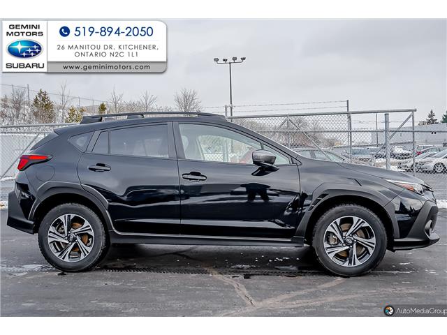 2024 Subaru Crosstrek Touring (Stk: 31319) in Kitchener - Image 3 of 27 2024 Subaru Crosstrek Touring (Stk: 31319) in Kitchener - Image 3 of 27