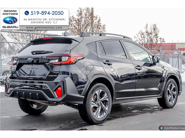 2024 Subaru Crosstrek Touring (Stk: 31319) in Kitchener - Image 4 of 27 2024 Subaru Crosstrek Touring (Stk: 31319) in Kitchener - Image 4 of 27