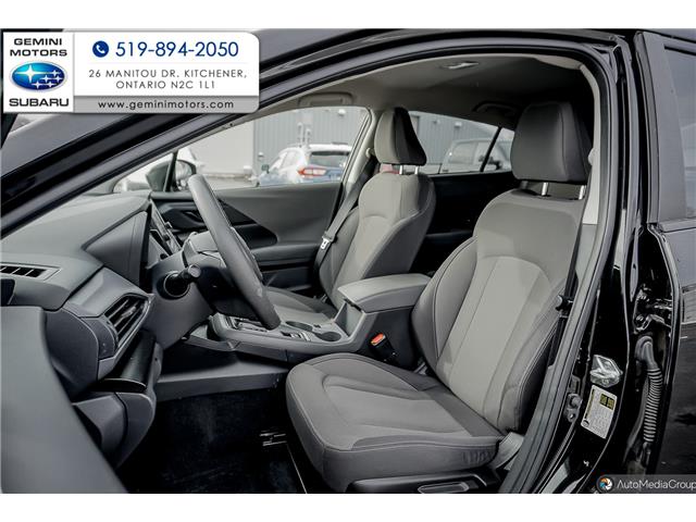 2024 Subaru Crosstrek Convenience (Stk: 31325) in Kitchener - Image 13 of 28
