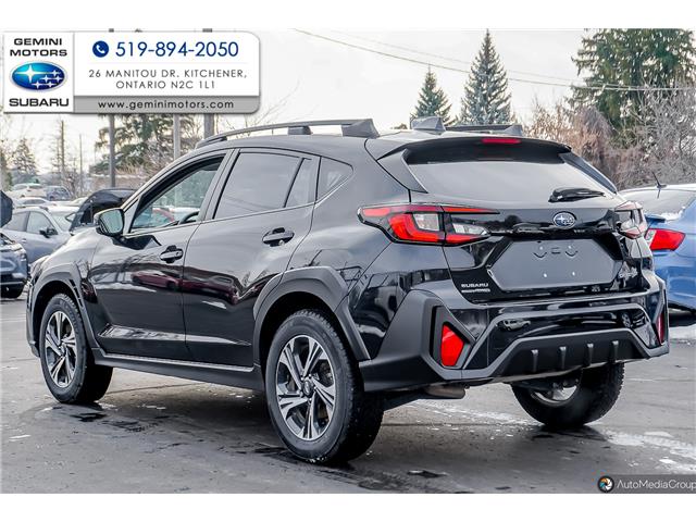 2024 Subaru Crosstrek Touring (Stk: 31319) in Kitchener - Image 7 of 27 2024 Subaru Crosstrek Touring (Stk: 31319) in Kitchener - Image 7 of 27
