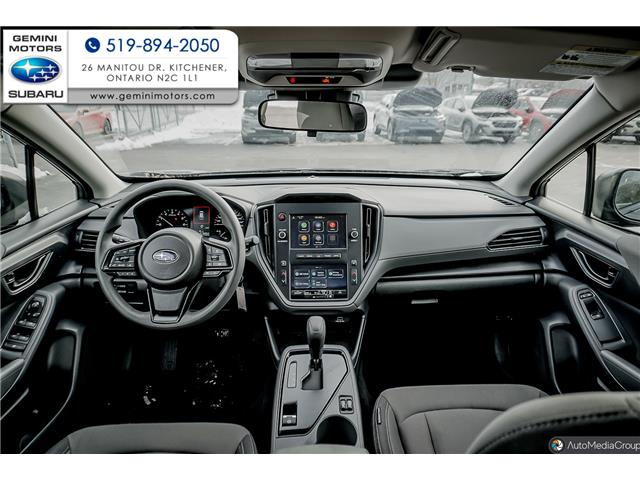 2024 Subaru Crosstrek Convenience (Stk: 31325) in Kitchener - Image 16 of 28