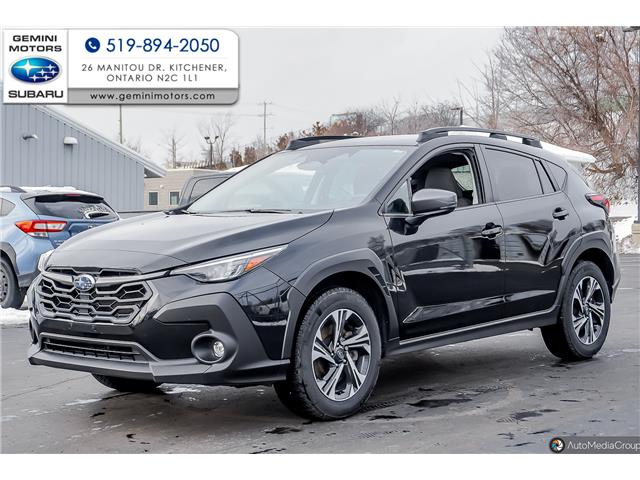 2024 Subaru Crosstrek Touring (Stk: 31319) in Kitchener - Image 9 of 27 2024 Subaru Crosstrek Touring (Stk: 31319) in Kitchener - Image 9 of 27