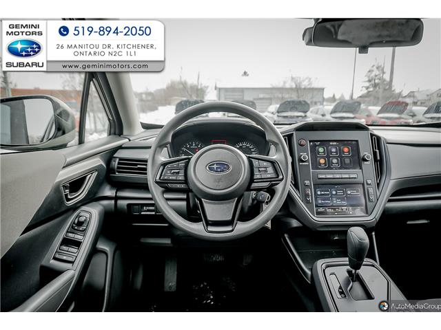 2024 Subaru Crosstrek Convenience (Stk: 31325) in Kitchener - Image 18 of 28