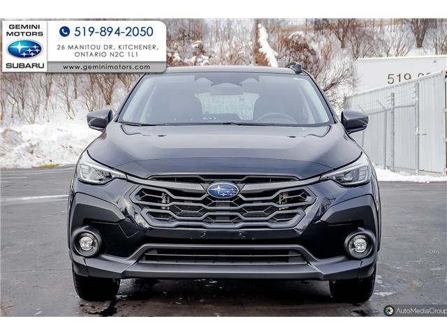 2024 Subaru Crosstrek Touring (Stk: 31319) in Kitchener - Image 10 of 27 2024 Subaru Crosstrek Touring (Stk: 31319) in Kitchener - Image 10 of 27