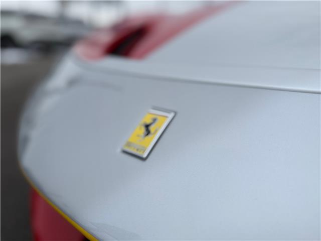 2022 Ferrari SF90 Stradale Base (Stk: P2133) in Newmarket - Image 4 of 29