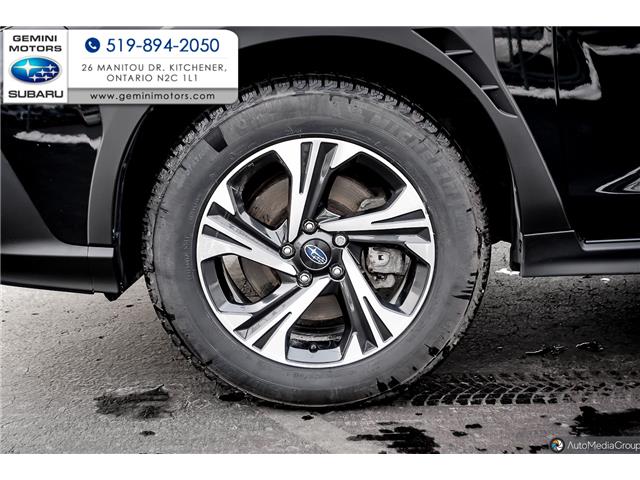2024 Subaru Crosstrek Touring (Stk: 31319) in Kitchener - Image 11 of 27 2024 Subaru Crosstrek Touring (Stk: 31319) in Kitchener - Image 11 of 27