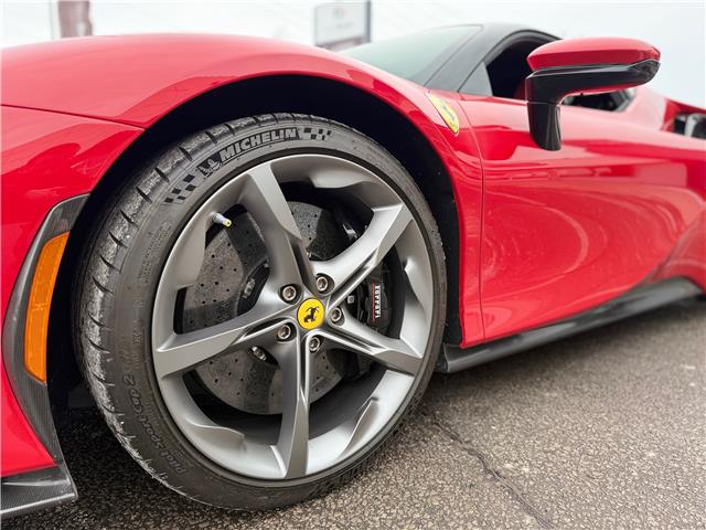 2022 Ferrari SF90 Stradale Base (Stk: P2133) in Newmarket - Image 6 of 29