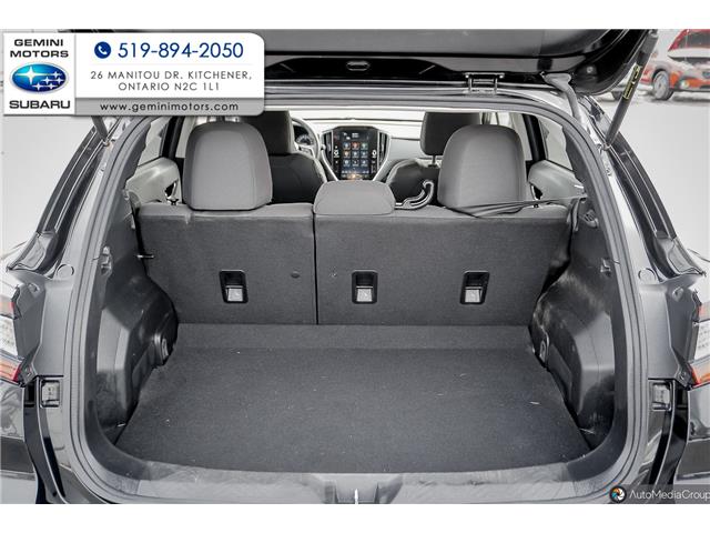 2024 Subaru Crosstrek Touring (Stk: 31319) in Kitchener - Image 12 of 27 2024 Subaru Crosstrek Touring (Stk: 31319) in Kitchener - Image 12 of 27