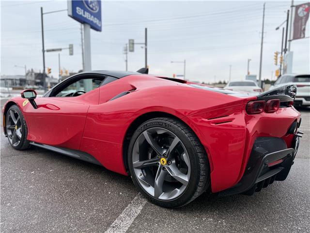 2022 Ferrari SF90 Stradale Base (Stk: P2133) in Newmarket - Image 9 of 29