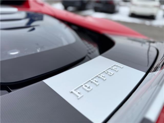 2022 Ferrari SF90 Stradale Base (Stk: P2133) in Newmarket - Image 10 of 29