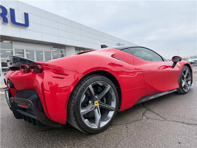 2022 Ferrari SF90 Stradale Base (Stk: P2133) in Newmarket - Image 12 of 29