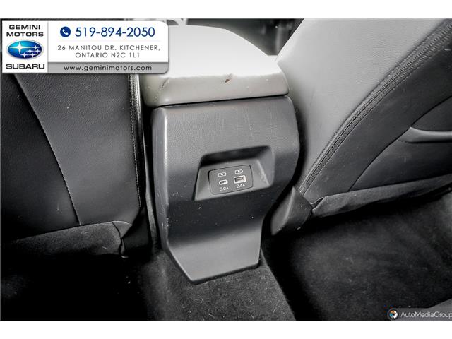 2024 Subaru Crosstrek Touring (Stk: 31319) in Kitchener - Image 15 of 27 2024 Subaru Crosstrek Touring (Stk: 31319) in Kitchener - Image 15 of 27