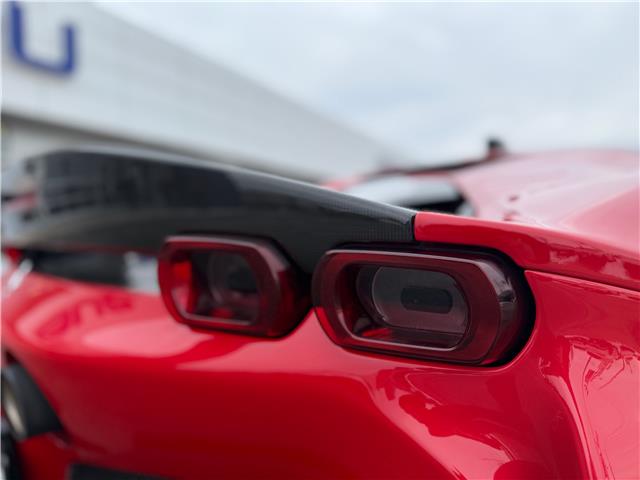 2022 Ferrari SF90 Stradale Base (Stk: P2133) in Newmarket - Image 13 of 29