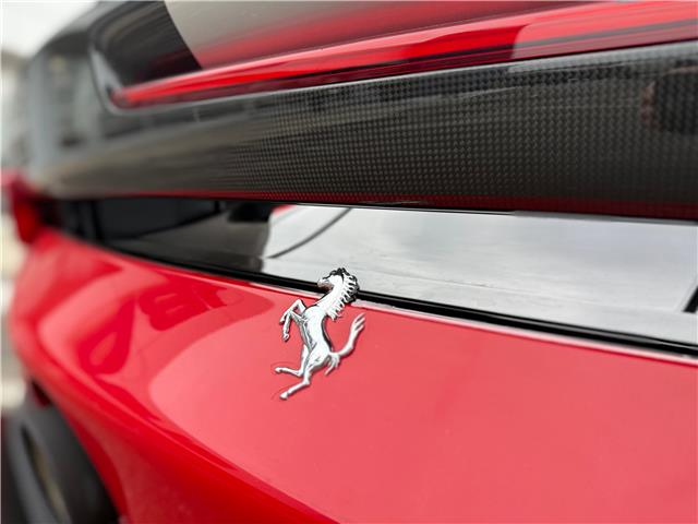 2022 Ferrari SF90 Stradale Base (Stk: P2133) in Newmarket - Image 14 of 29