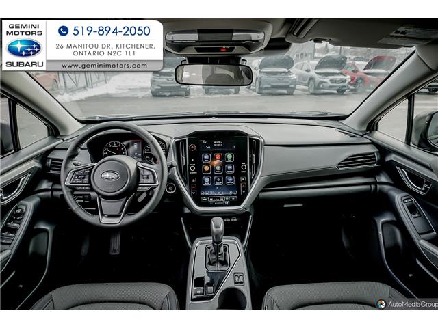 2024 Subaru Crosstrek Touring (Stk: 31319) in Kitchener - Image 16 of 27 2024 Subaru Crosstrek Touring (Stk: 31319) in Kitchener - Image 16 of 27