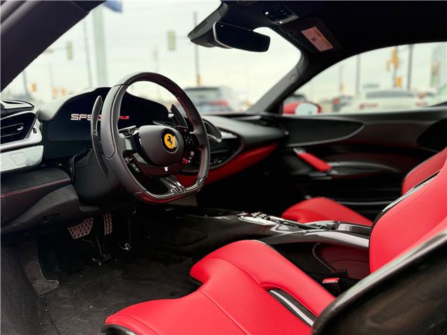 2022 Ferrari SF90 Stradale Base (Stk: P2133) in Newmarket - Image 16 of 29