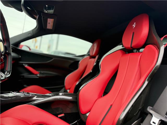 2022 Ferrari SF90 Stradale Base (Stk: P2133) in Newmarket - Image 17 of 29