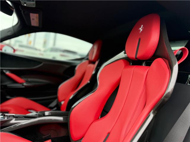 2022 Ferrari SF90 Stradale Base (Stk: P2133) in Newmarket - Image 18 of 29