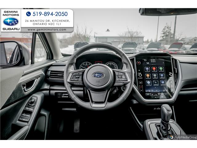 2024 Subaru Crosstrek Touring (Stk: 31319) in Kitchener - Image 18 of 27 2024 Subaru Crosstrek Touring (Stk: 31319) in Kitchener - Image 18 of 27