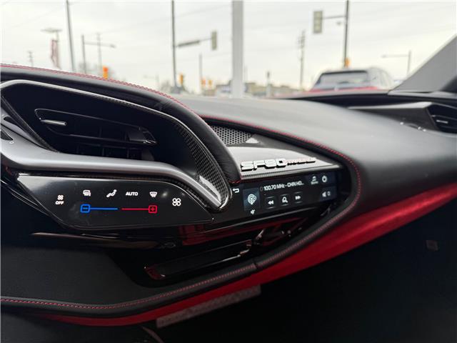 2022 Ferrari SF90 Stradale Base (Stk: P2133) in Newmarket - Image 20 of 29
