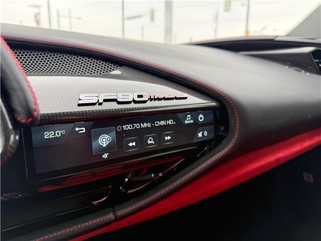 2022 Ferrari SF90 Stradale Base (Stk: P2133) in Newmarket - Image 21 of 29
