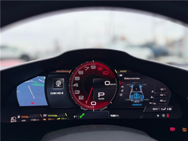 2022 Ferrari SF90 Stradale Base (Stk: P2133) in Newmarket - Image 25 of 29