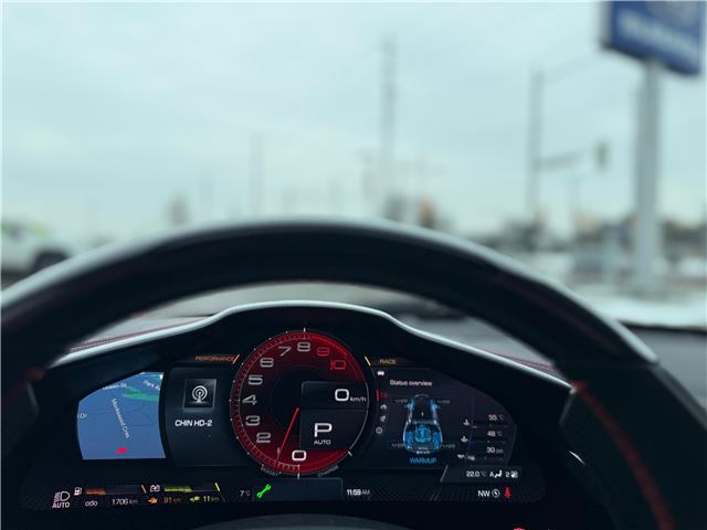 2022 Ferrari SF90 Stradale Base (Stk: P2133) in Newmarket - Image 26 of 29