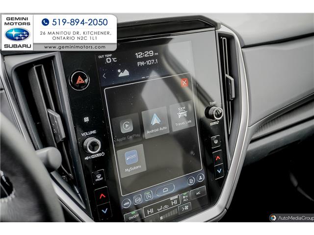 2024 Subaru Crosstrek Touring (Stk: 31319) in Kitchener - Image 26 of 27 2024 Subaru Crosstrek Touring (Stk: 31319) in Kitchener - Image 26 of 27