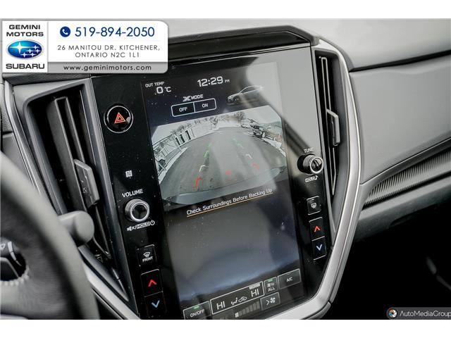 2024 Subaru Crosstrek Touring (Stk: 31319) in Kitchener - Image 27 of 27 2024 Subaru Crosstrek Touring (Stk: 31319) in Kitchener - Image 27 of 27